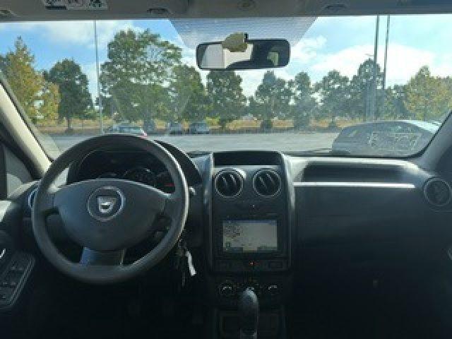 DACIA Duster 1.6 110CV 4x2 GPL Ambiance