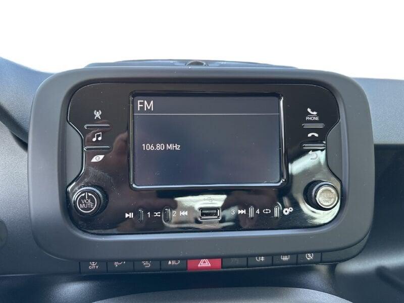 FIAT Panda Panda 1.0 FireFly S&S Hybrid City Life