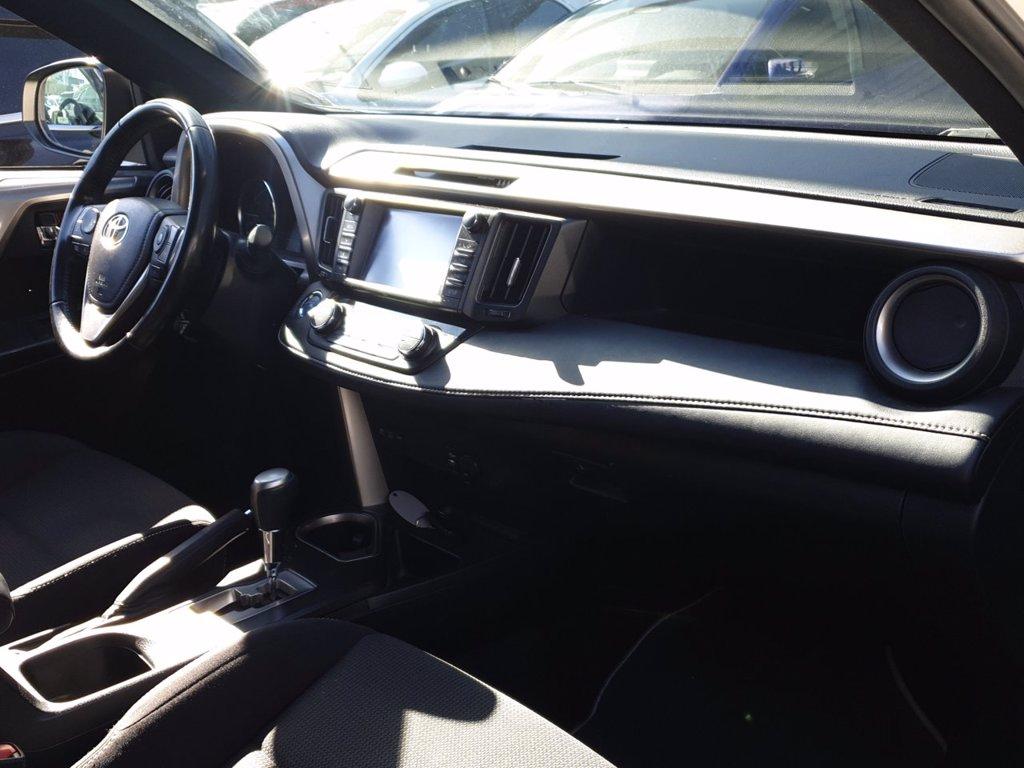 TOYOTA Rav4 2.5 vvt-i h business 2wd e-cvt my17 del 2019