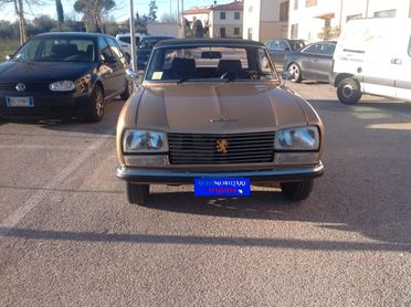 Peugeot 304 B