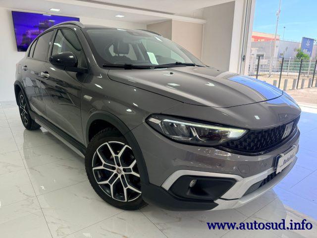 FIAT Tipo 1.6 Mjt S&S 5 porte Cross