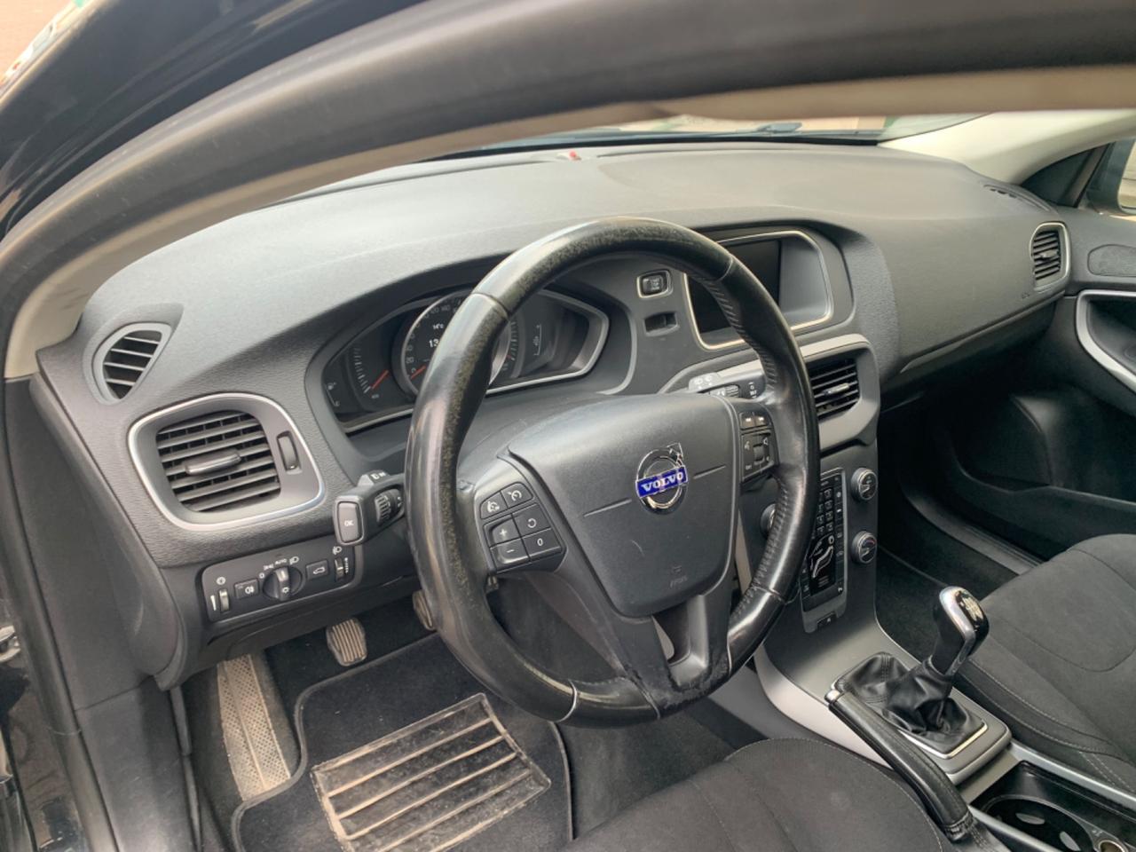 Volvo V40 D2 Business