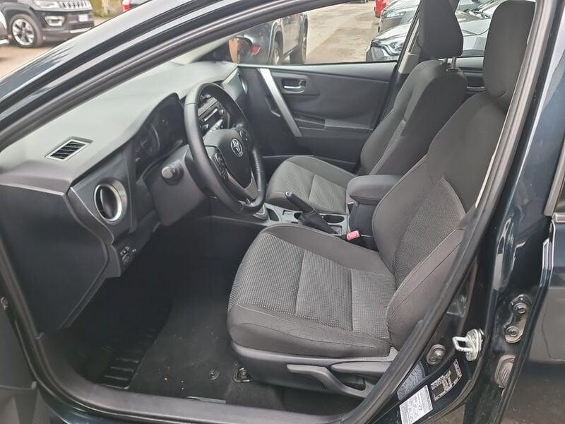 Toyota Auris Auris Touring Sports 1.8 Hybrid Active Plus