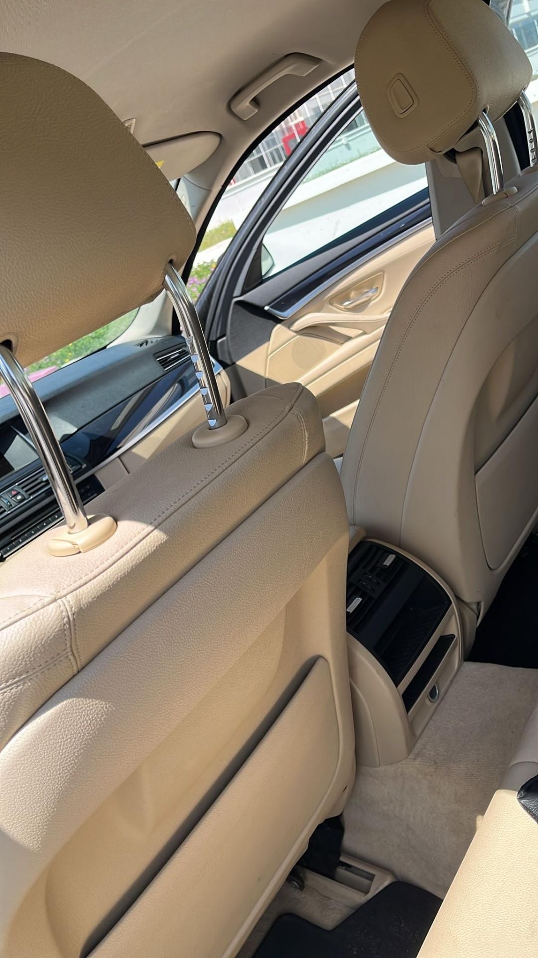 Bmw 520 520d xDrive LEGGI ANNUNCIO