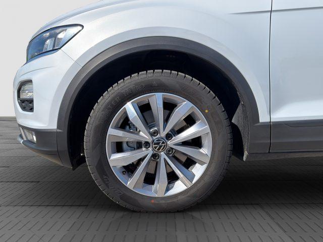 VOLKSWAGEN T-Roc T-Roc 2.0 TDI SCR 150 CV DSG Business BlueMotion T