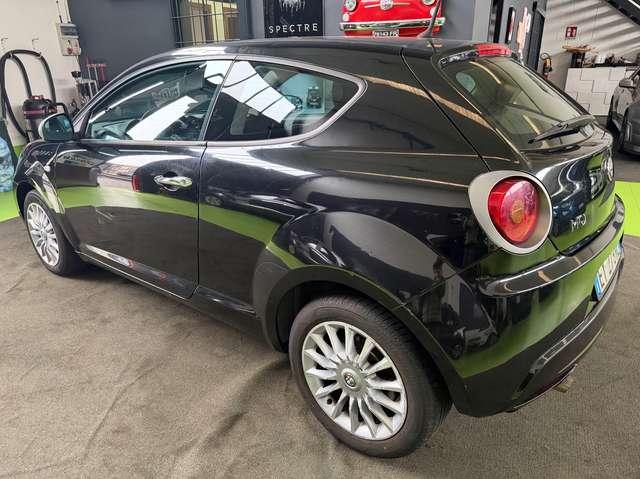 Alfa Romeo MiTo 1.4 tb Distinctive Gpl 120cv EURO6