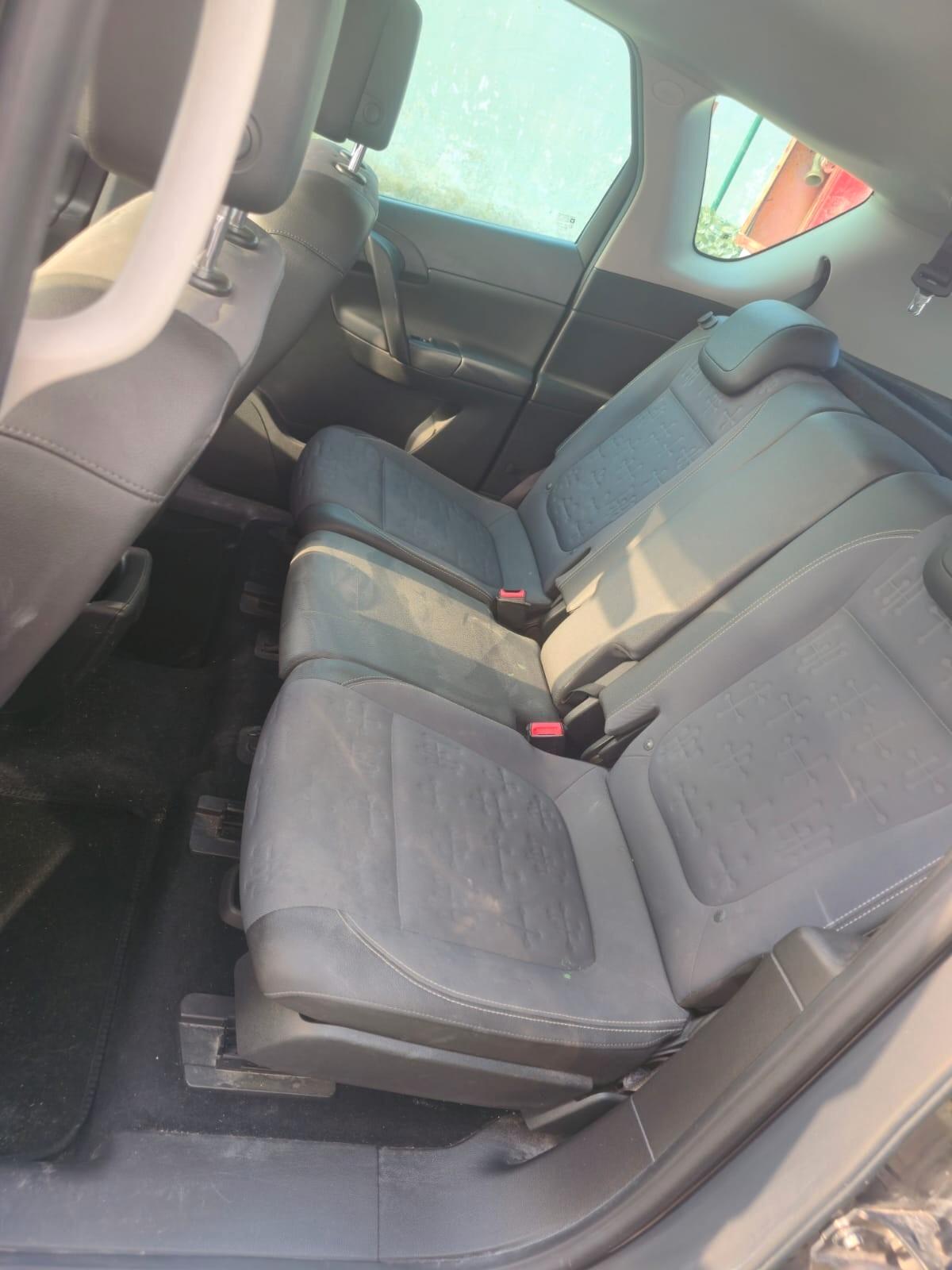 Opel Meriva 1.4 Turbo 120CV GPL Tech Innovation