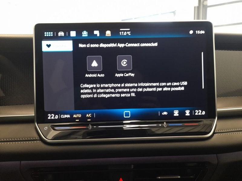 Volkswagen Tayron 2.0 TDI SCR Edition Plus DSG