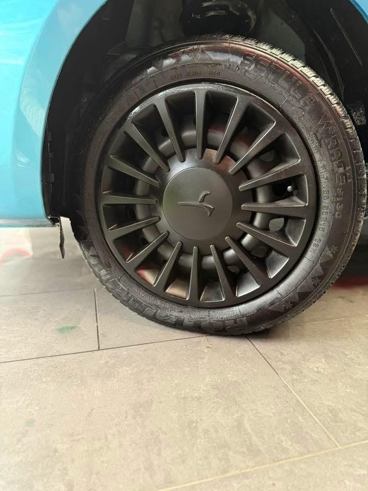 Lancia Ypsilon 0.9 Ben/Metano 84 cv Elefantino 12/2013