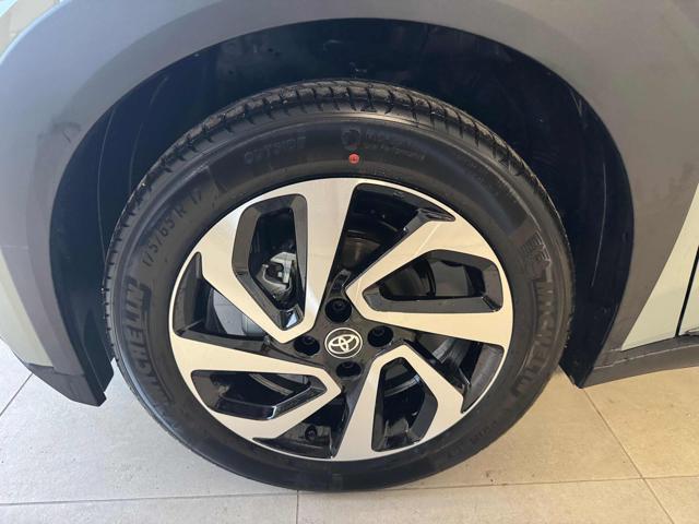 TOYOTA Aygo X 1.0 VVT-i 72 CV 5 porte Trend Km0