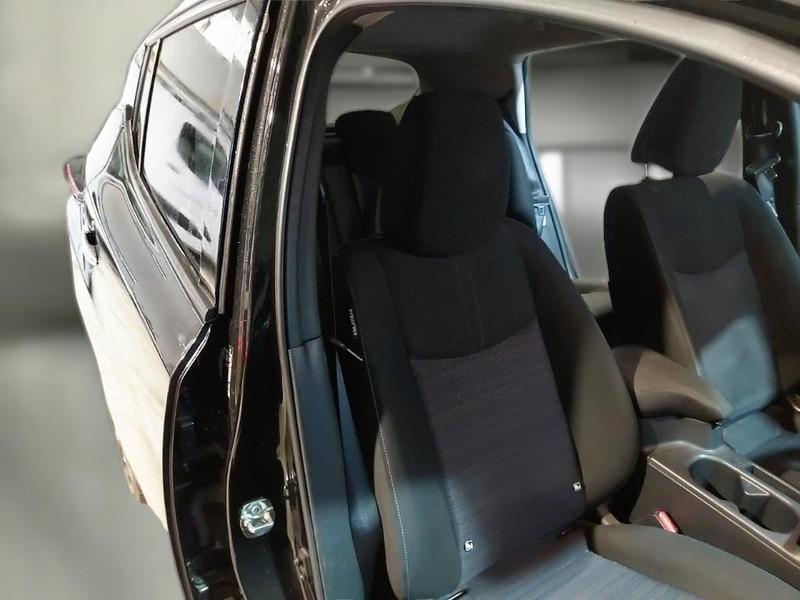 NISSAN LEAF BUSINESS 40KWH 5 PORTE BERLINA