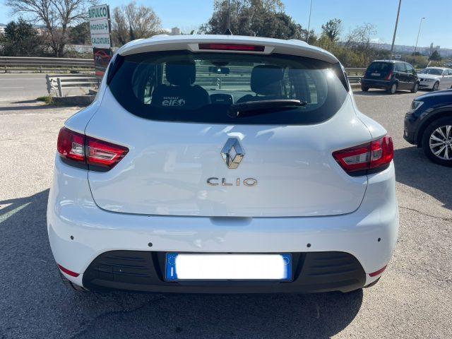 RENAULT Clio N1 dCi 8V 75 CV 2 posti autocarro