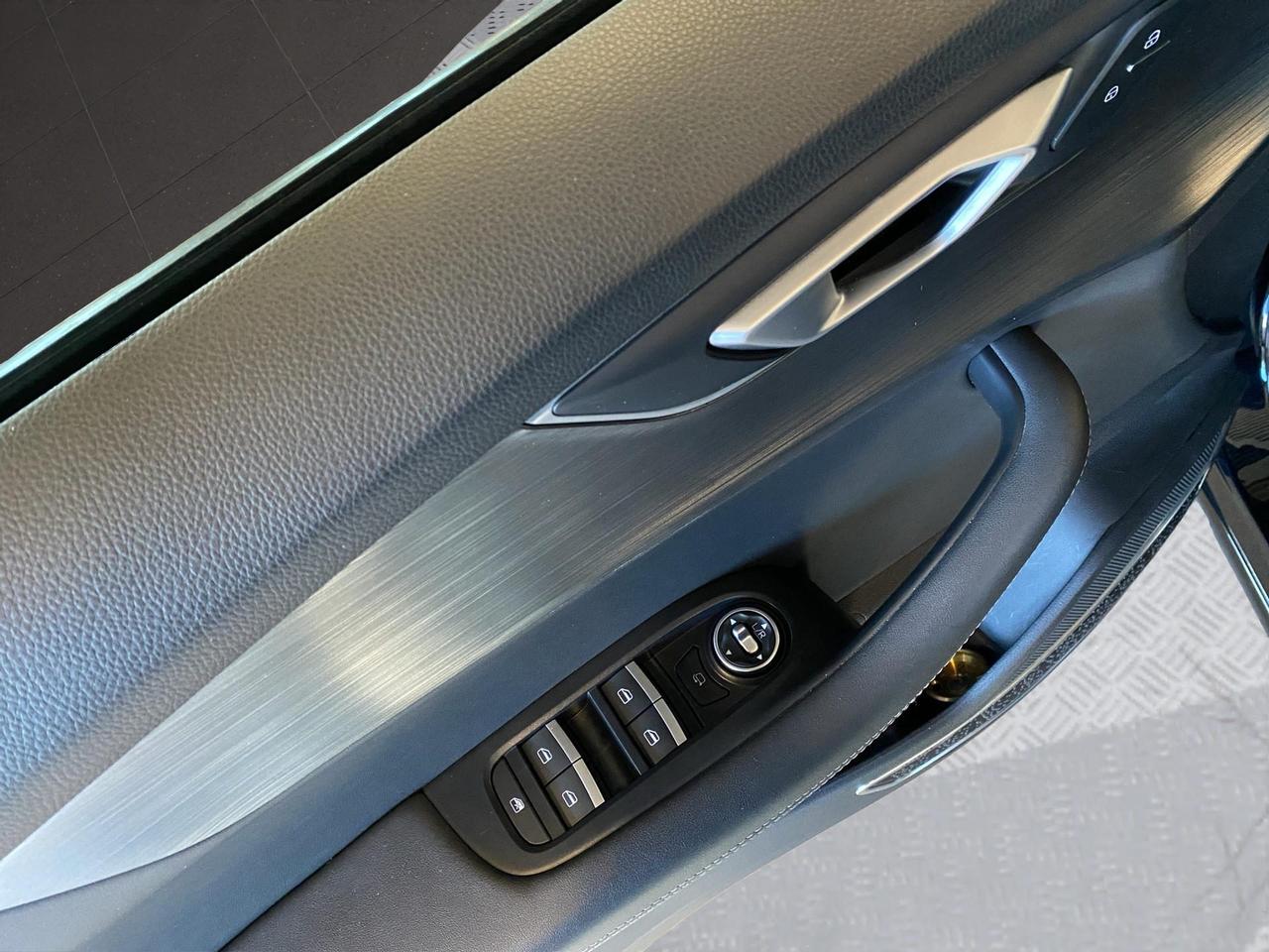 Dr DR 6.0 1.5 turbo Gpl 149cv cvt