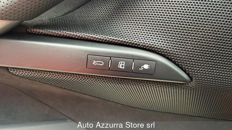 Ferrari 296 GTS 296 GTS 3.0 | LIFT, APPLE CARPLAY, ROSSO CORSA