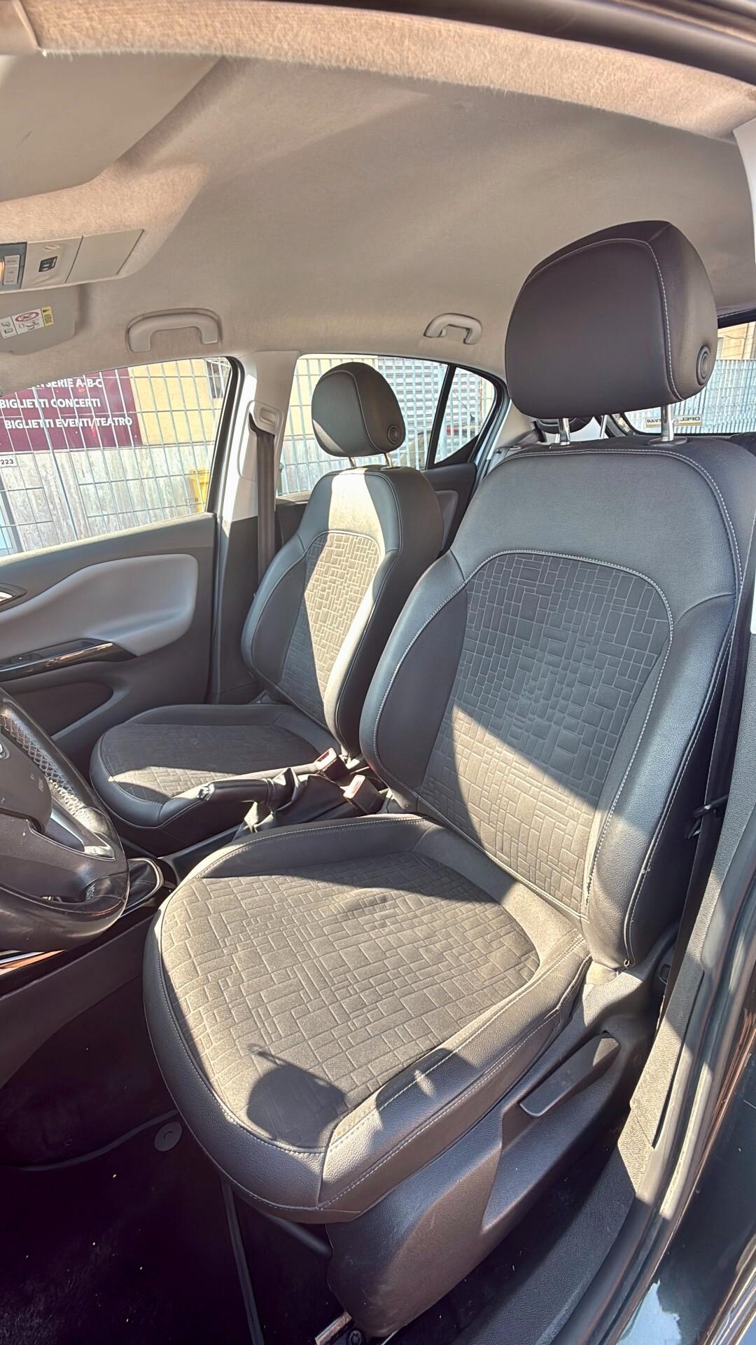 Opel Corsa 1.4 90CV GPL Tech 5