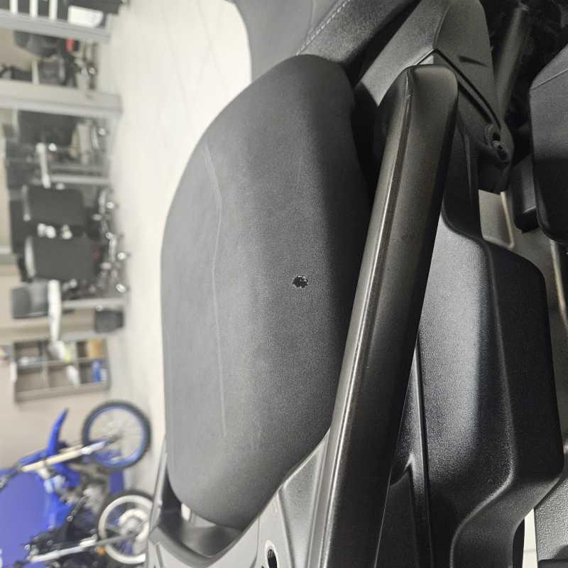Yamaha Tracer 9 GT+ 2024