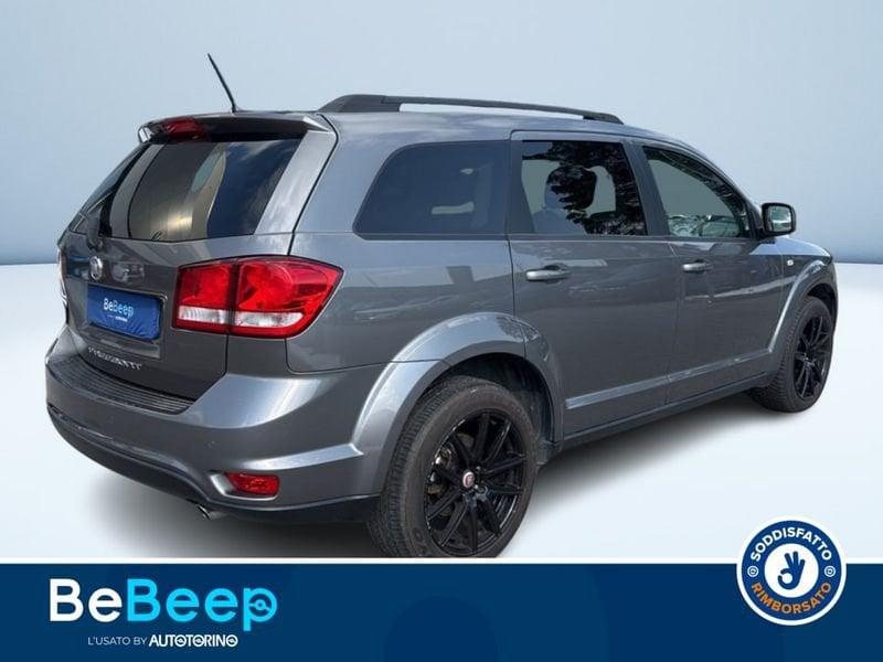 FIAT Freemont 2.0 MJT 16V LOUNGE 140CV