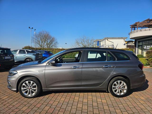 FIAT Tipo 1.6 Mjt S&S DCT SW Business