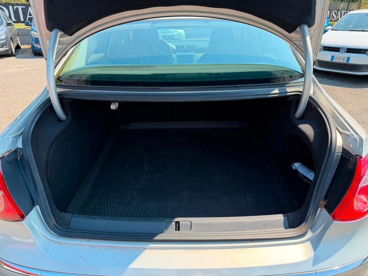 Volkswagen Passat CC 2.0 TDI 170CV DPF DSG