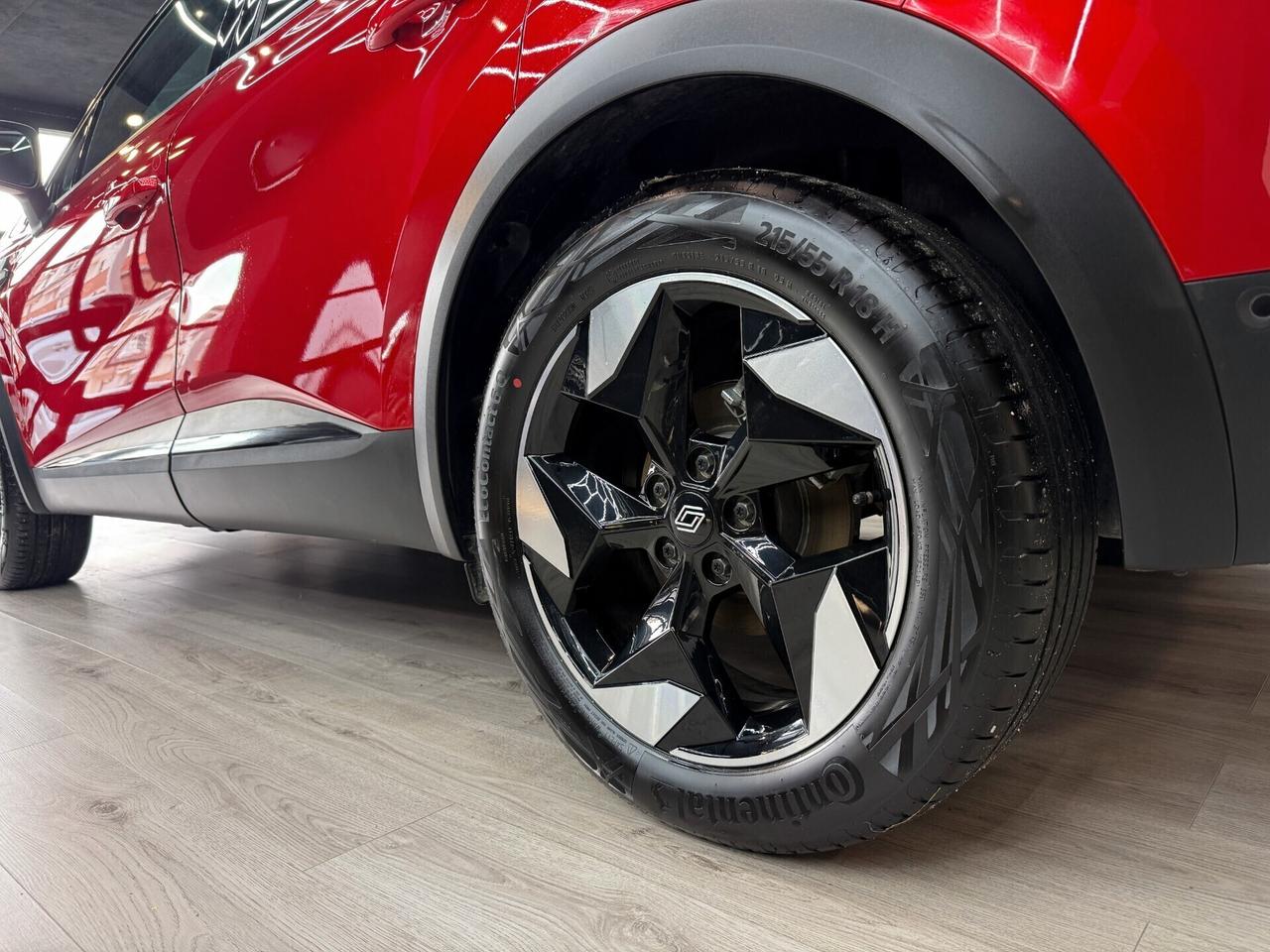 Renault Captur GPL 100 CV Techno