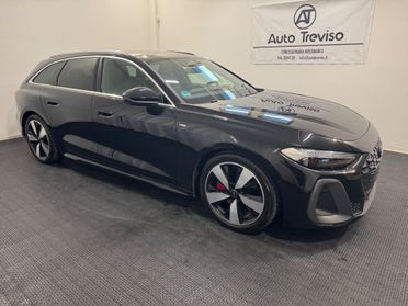 Audi A5 Avant TDI 150 kW mHEV+ S tronic quattro Line edition FULL!!