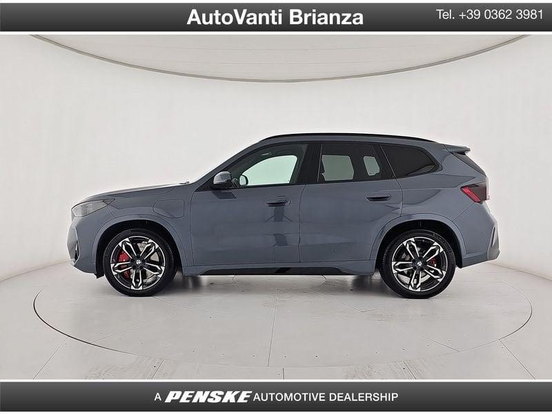 BMW X1 X1 xdrive 25e MSport Pro