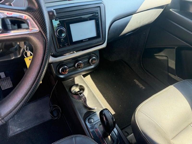 Ligier JS50 JS50, TWEETER HERTZ, LUCI AMBIENT