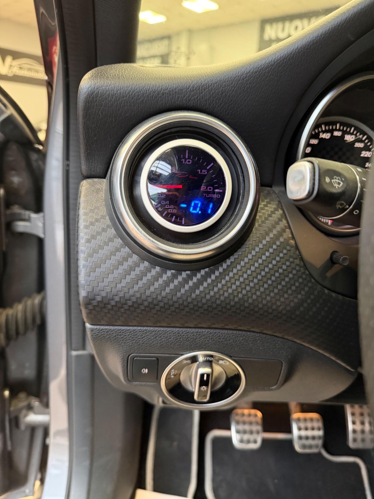 Mercedes-benz A 180 Premium