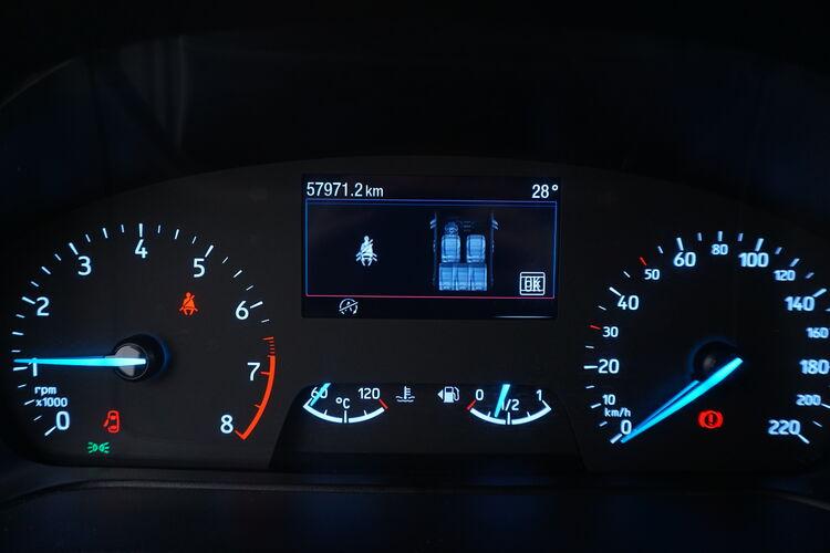 Ford Puma Titanium BZ546457 1.0 Mild Hybrid 125CV