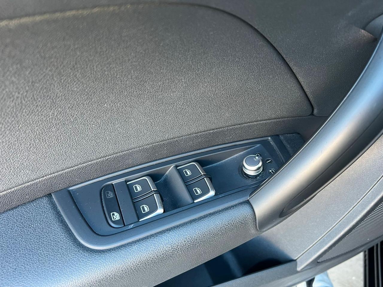 AUDI A1 SPB 1.4 TDI 90CV 2017!!! ADMIRED!!