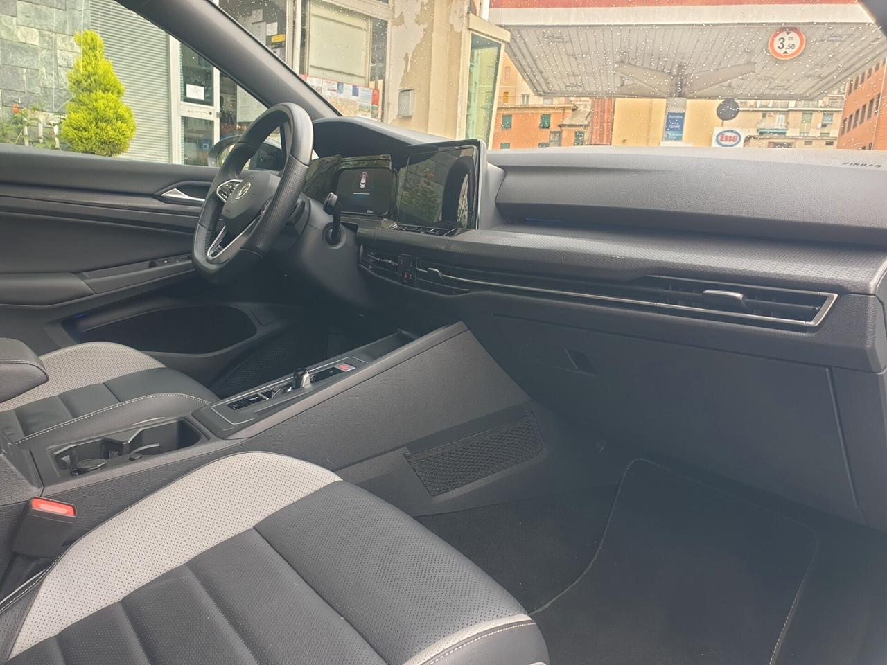 Volkswagen Golf 2.0 TDI GTD DSG