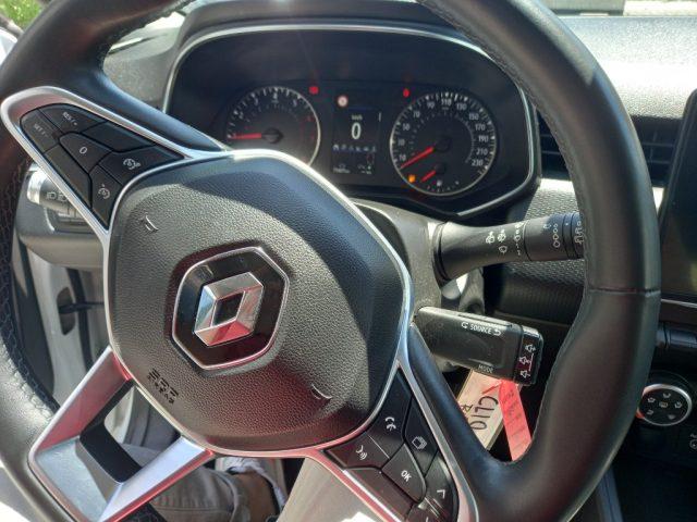 RENAULT Clio TCe 90 CV 5 porte Business