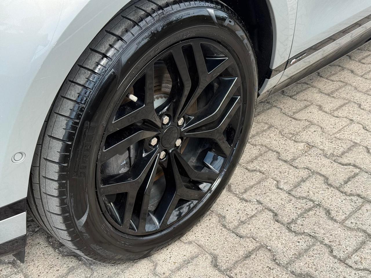 Land Rover Range Evoque 2.0D I4 163 CV AWD Auto R-Dynamic