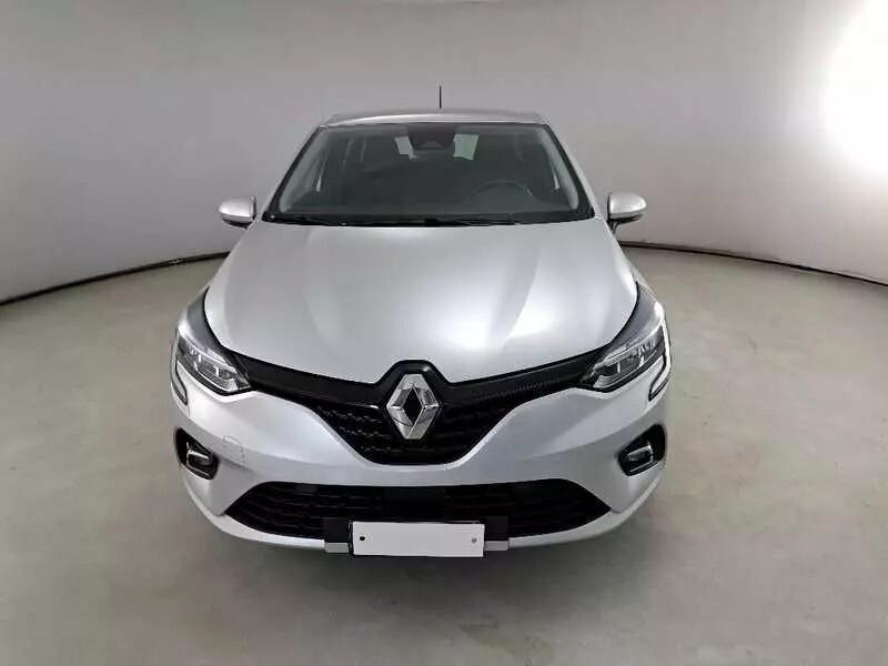 Renault Clio Benzina Usata 1.0 Tce 74kw Business 5 Porte