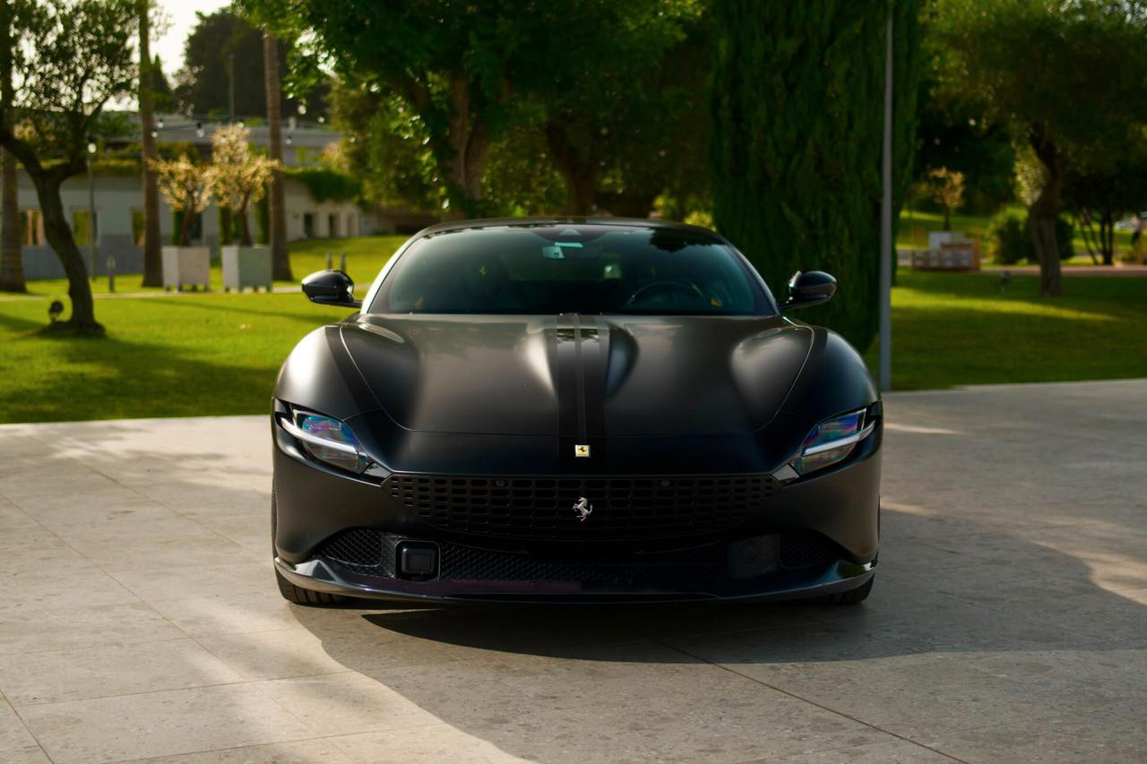 Ferrari Roma