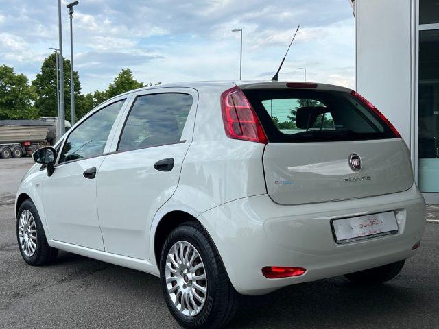 FIAT Punto 1.4 8V 5P: Easypower Street Neopatentati