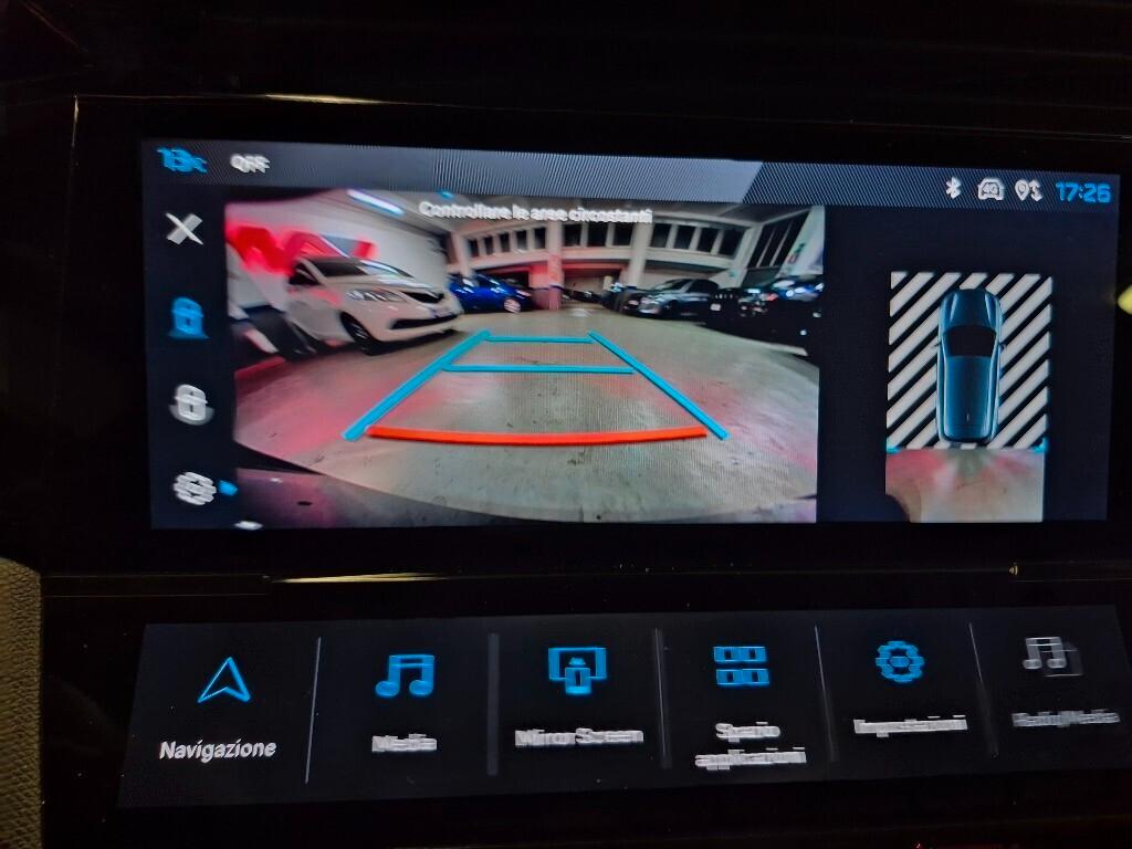 Peugeot 308 PureTech Turbo 130 S&S Allure