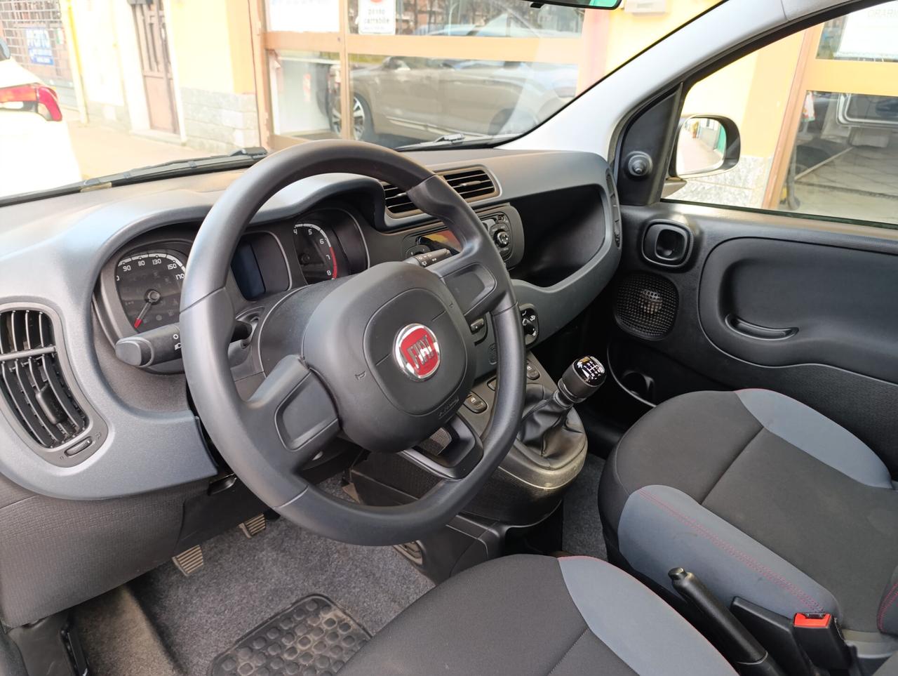 Fiat Panda 1.0 FireFly S&S Hybrid NESSUN VINCOLO