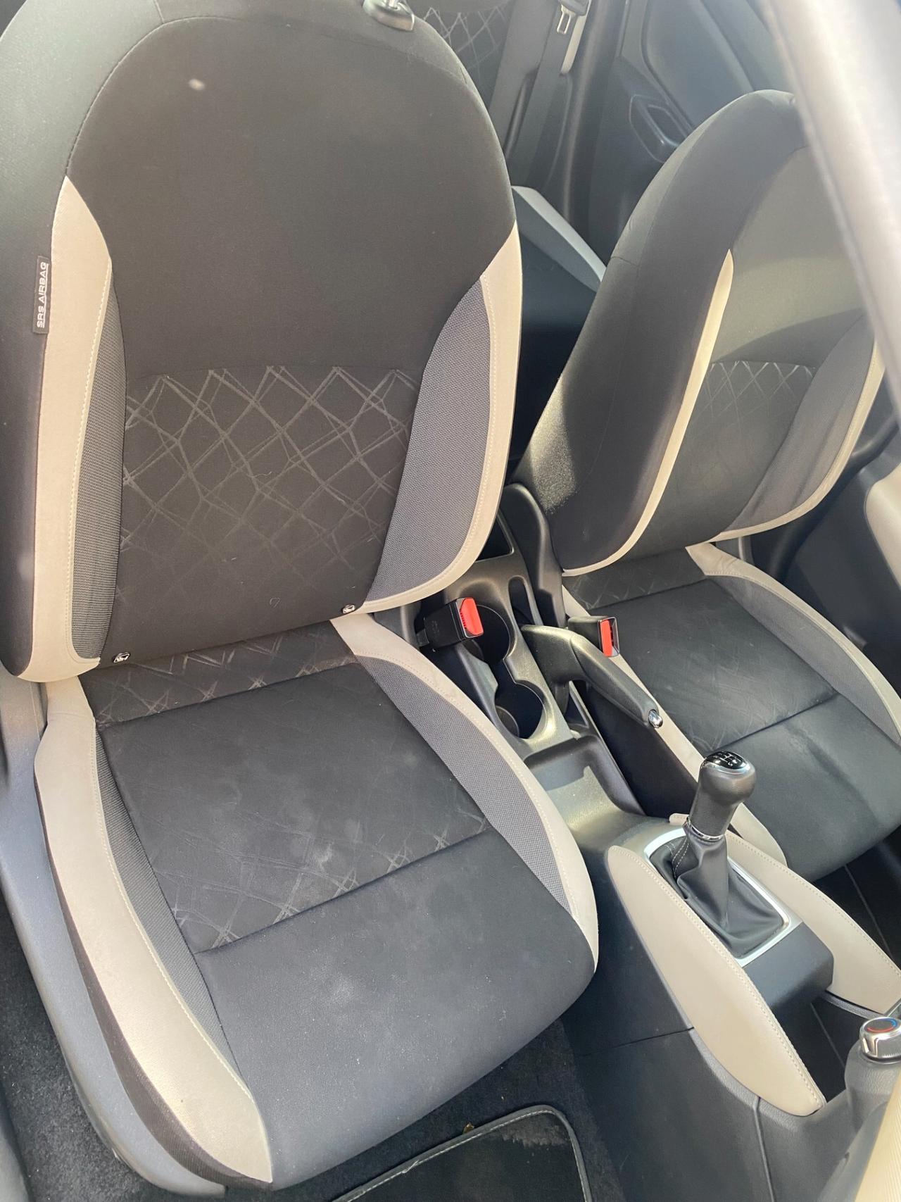 Nissan Micra 1.0 IG 12V 5 porte Visia
