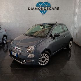 Fiat 500 1.2 Lounge EURO 6