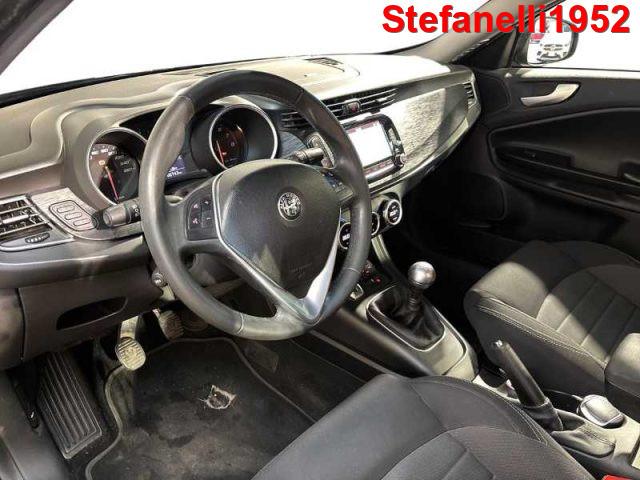 ALFA ROMEO Giulietta III - 1.4 t. Gpl 120cv