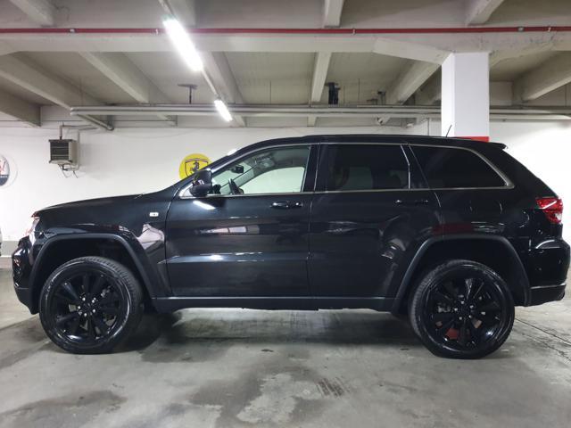 JEEP Grand Cherokee 3000 CRD CV.241 S LIMITED NAVI+20'+SEDILI SPORTIVI