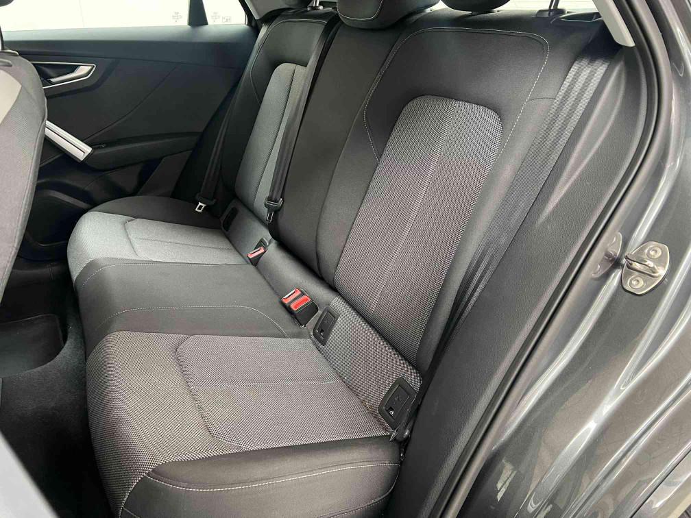 Audi Q2 30 2.0 tdi S line - Led/Camera/Carplay
