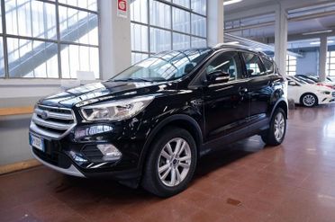 Ford Kuga 1.5 tdci Plus s&s 2wd 120cv