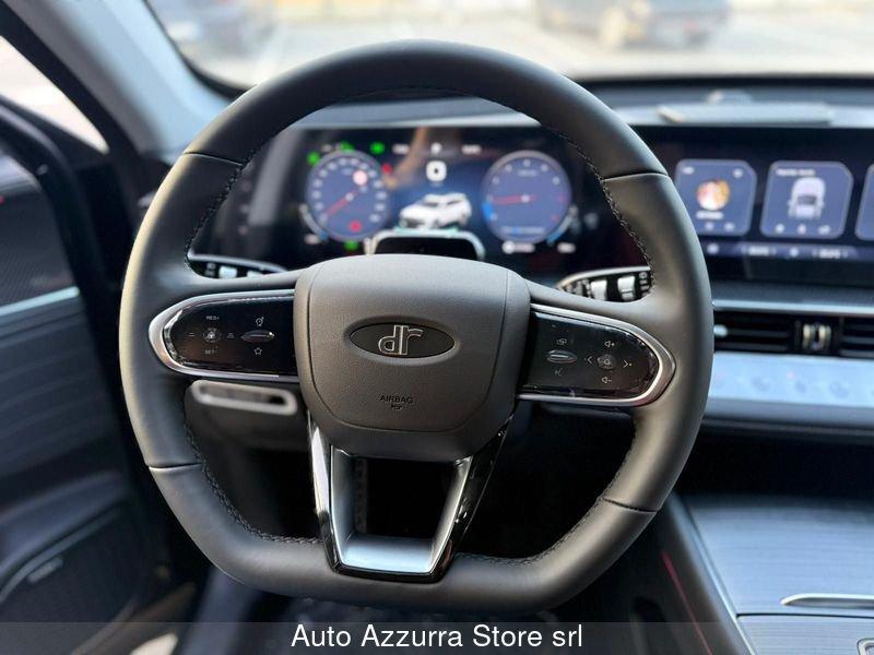 DR AUTOMOBILES dr6 dr6 1.6 T-GDI Bi-Fuel GPL *NEW MODEL, PRONTA CONSEGNA*