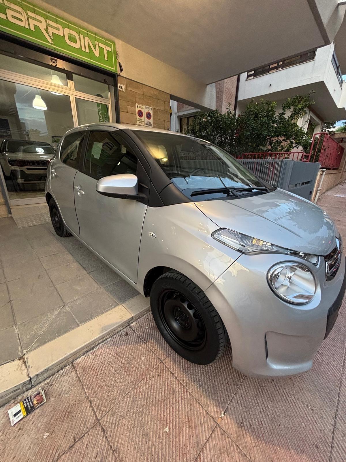 Citroen C1 VTi 68 5 porte Live