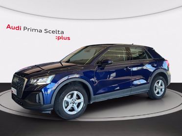 AUDI Q2 30 1.0 tfsi business 110cv del 2021