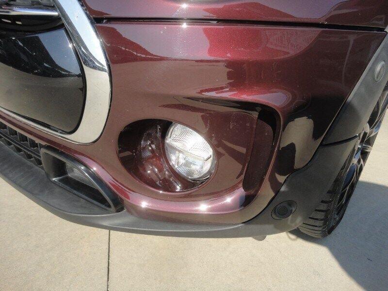 MINI Mini Clubman Mini 2.0 Cooper SD Boost Clubman