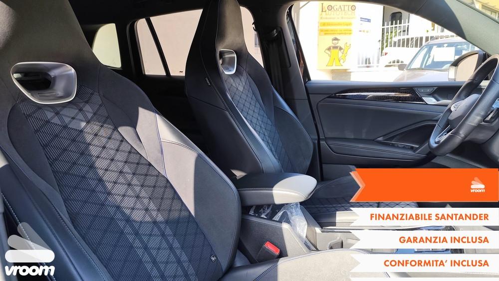 VOLKSWAGEN Tiguan 3ª serie Tiguan 1.5 eTSI 150...