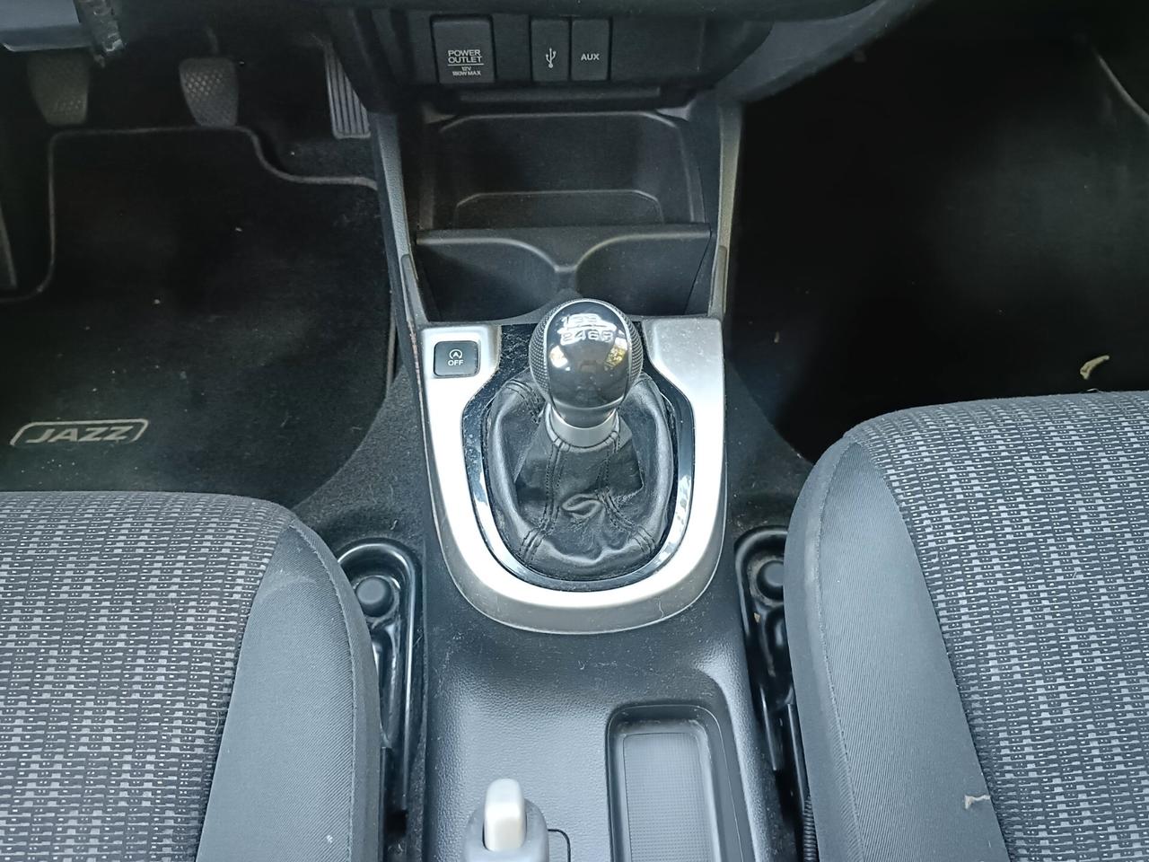 Honda Jazz 1.3 Comfort Navi ADAS